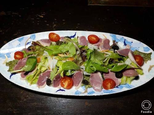 181111鴨肉サラダ1.jpg